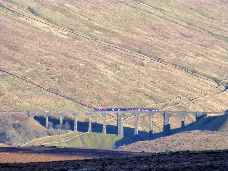 Arten Gill Viaduct